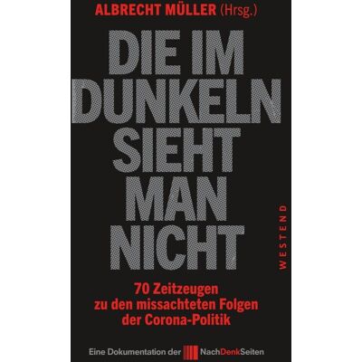 Westend Die Im Dunkeln Sieht Man Nicht Westend Die Im Dunkeln Sieht Man Nicht