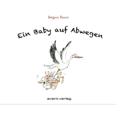 Avant Ein Baby Auf Abwegen Avant Ein Baby Auf Abwegen