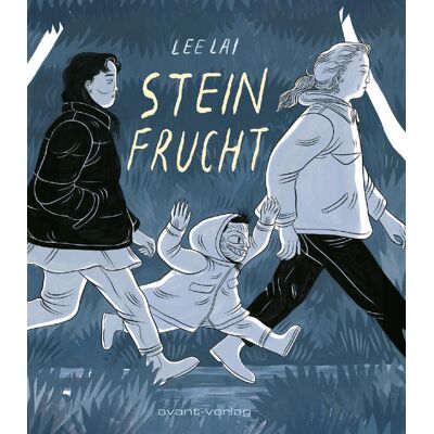 Avant Steinfrucht Avant Steinfrucht