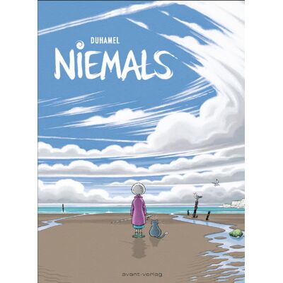 Avant Niemals Avant Niemals