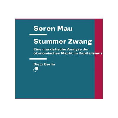 Dietz Stummer Zwang Dietz Stummer Zwang