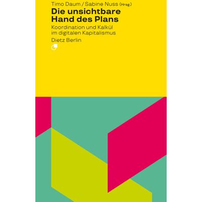Dietz Die Unsichtbare Hand Des Plans Dietz Die Unsichtbare Hand Des Plans