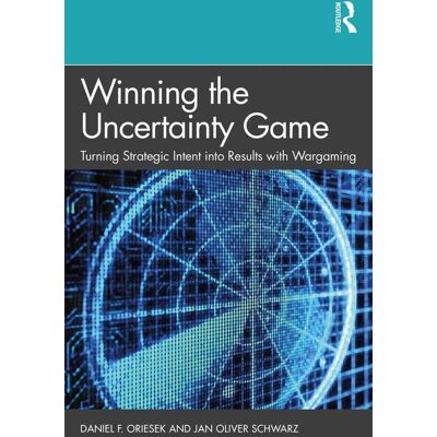 Taylor Winning The Uncertainty Game Taylor Winning The Uncertainty Game