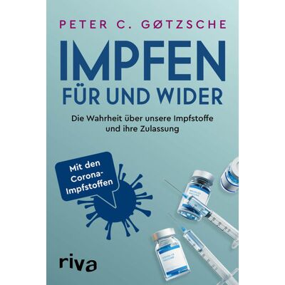 riva Verlag Impfen - Für Und Wider riva Verlag Impfen - Für Und Wider