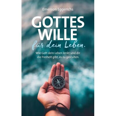Gerth Medien Gottes Wille Für Dein Leben Gerth Medien Gottes Wille Für Dein Leben