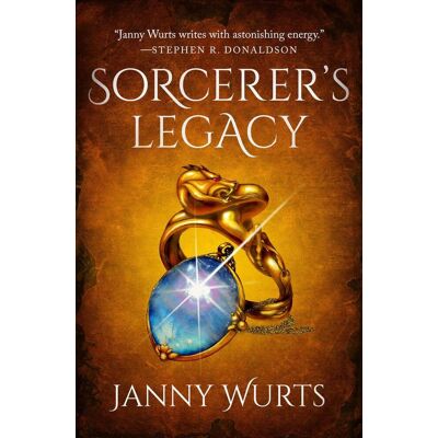 Open Road Media Sci-Fi & Fantasy Sorcerer'S Legacy Open Road Media Sci-Fi & Fantasy Sorcerer'S Legacy