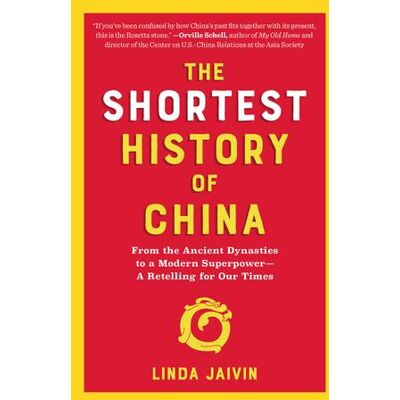 Symantec The Shortest History Of China Symantec The Shortest History Of China