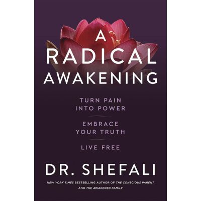 Hodder And Stoughton Ltd. A Radical Awakening Hodder And Stoughton Ltd. A Radical Awakening