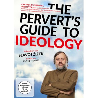 Alive The Pervert'S Guide To Ideology (Sonderausgabe) Alive The Pervert'S Guide To Ideology (Sonderausgabe)