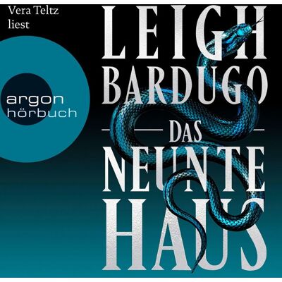 argon Das Neunte Haus argon Das Neunte Haus