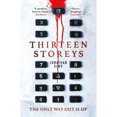 Orion Thirteen Storeys Orion Thirteen Storeys