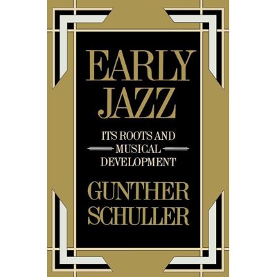 Oxford University Press Early Jazz Oxford University Press Early Jazz