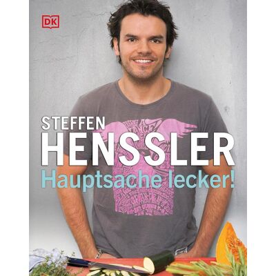 Dorling Kindersley Verlag Hauptsache Lecker Dorling Kindersley Verlag Hauptsache Lecker