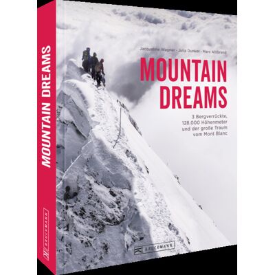 Bruckmann Mountain Dreams Bruckmann Mountain Dreams