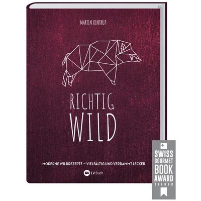 Landwirtschaftsverlag Richtig Wild! Landwirtschaftsverlag Richtig Wild!