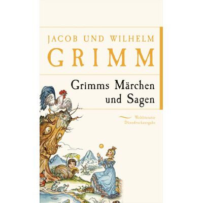 Anaconda Grimms Märchen Und Sagen Anaconda Grimms Märchen Und Sagen