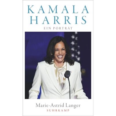 Suhrkamp Verlag Kamala Harris Suhrkamp Verlag Kamala Harris