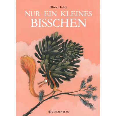 Gerstenberg Verlag Nur Ein Kleines Bisschen Gerstenberg Verlag Nur Ein Kleines Bisschen