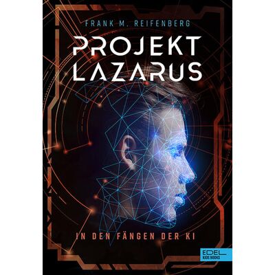 Karibu Projekt Lazarus - In Den Fängen Der Ki Karibu Projekt Lazarus - In Den Fängen Der Ki