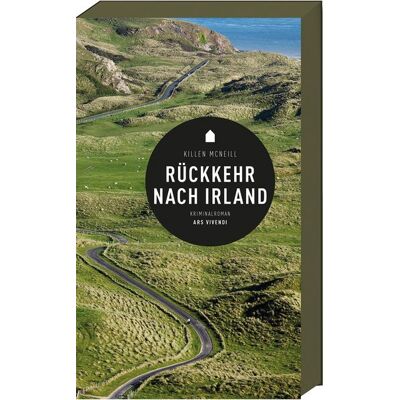 Vivendi Rückkehr Nach Irland Vivendi Rückkehr Nach Irland