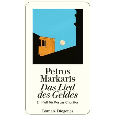 Diogenes Das Lied Des Geldes (Mängelexemplar) Diogenes Das Lied Des Geldes (Mängelexemplar)