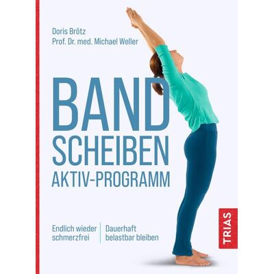Trias Bandscheiben-Aktiv-Programm Trias Bandscheiben-Aktiv-Programm