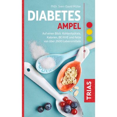 Trias Diabetes-Ampel Trias Diabetes-Ampel