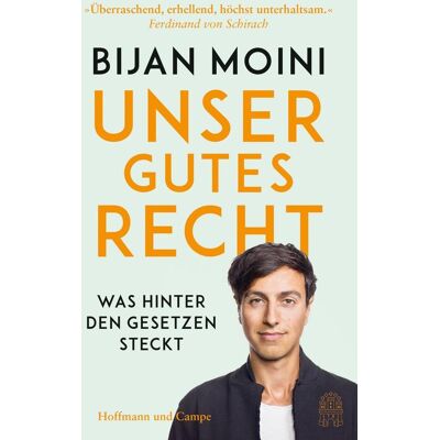Hoffmann & Campe Unser Gutes Recht Hoffmann & Campe Unser Gutes Recht