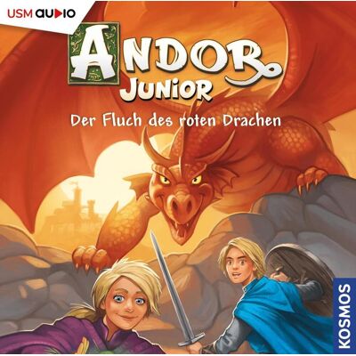 United Andor Junior 01 United Andor Junior 01