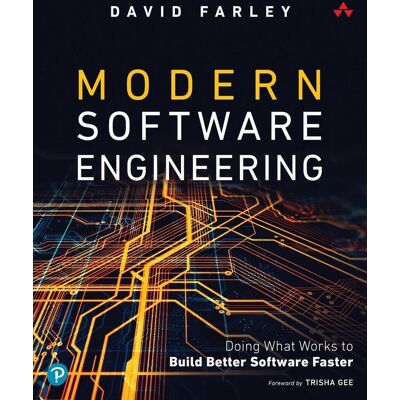 Pearson Modern Software Engineering: Doing What Works To Build Better Software Faster Pearson Modern Software Engineering: Doing What Works To Build Better Software Faster