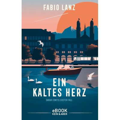 Kein & Aber Digital Ein Kaltes Herz Kein & Aber Digital Ein Kaltes Herz