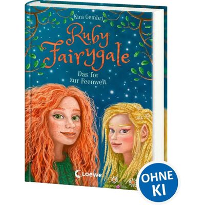 Loewe Ruby Fairygale (Band 4) - Das Tor Zur Feenwelt Loewe Ruby Fairygale (Band 4) - Das Tor Zur Feenwelt