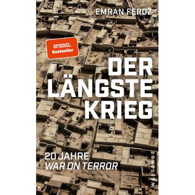 Westend Der Längste Krieg Westend Der Längste Krieg