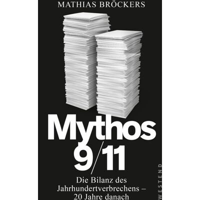 Westend Mythos 9/11 Westend Mythos 9/11