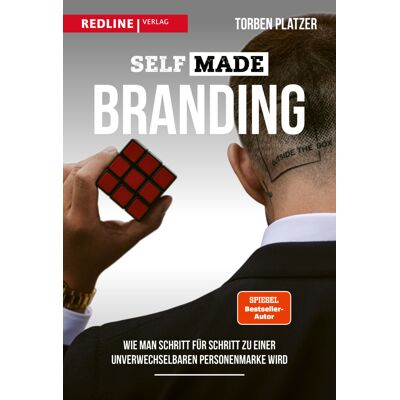 Redline Selfmade Branding Redline Selfmade Branding