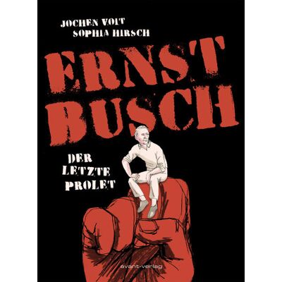 Avant Ernst Busch Avant Ernst Busch