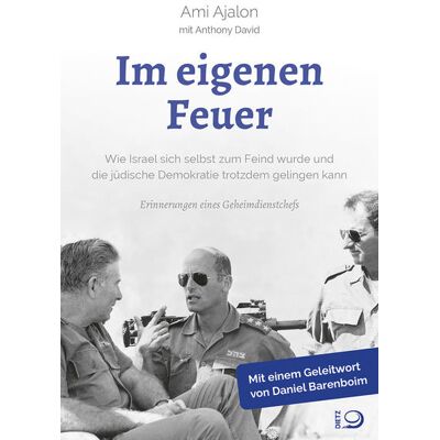 Dietz Im Eigenen Feuer Dietz Im Eigenen Feuer