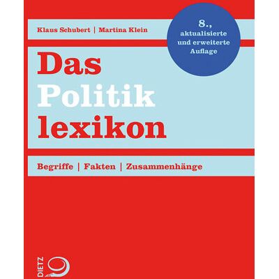 Dietz Das Politiklexikon Dietz Das Politiklexikon
