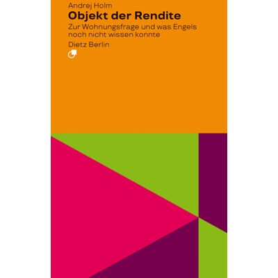 Dietz Objekt Der Rendite Dietz Objekt Der Rendite