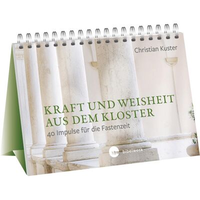 Katholisches Bibelwerk Kraft Und Weisheit Aus Dem Kloster Katholisches Bibelwerk Kraft Und Weisheit Aus Dem Kloster