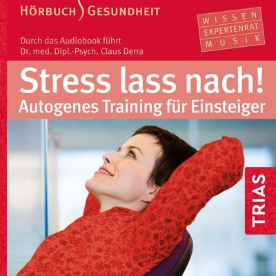 TRIAS Stress Lass Nach! TRIAS Stress Lass Nach!