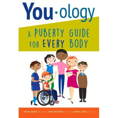 ACADEMY You-Ology ACADEMY You-Ology