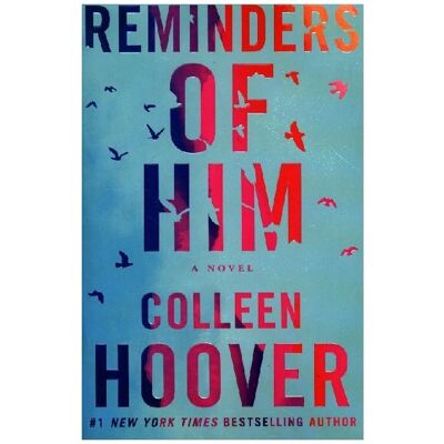 Amazon Reminders Of Him Amazon Reminders Of Him