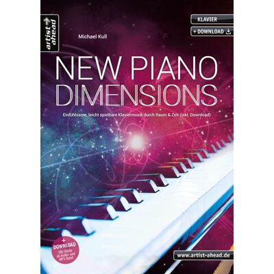 Ahead New Piano Dimensions Ahead New Piano Dimensions