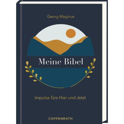 Coppenrath Meine Bibel Coppenrath Meine Bibel