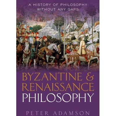 Oxford University Press Byzantine And Renaissance Philosophy Oxford University Press Byzantine And Renaissance Philosophy