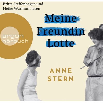 argon Meine Freundin Lotte argon Meine Freundin Lotte