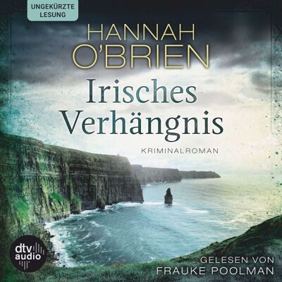 dtv Irisches Verhängnis Bd. 1 dtv Irisches Verhängnis Bd. 1