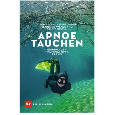 Delius Klasing Apnoetauchen Delius Klasing Apnoetauchen