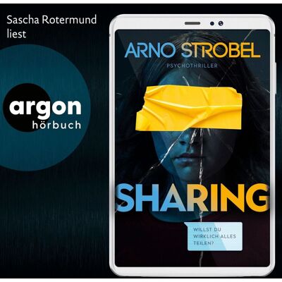 argon Sharing - Willst Du Wirklich Alles Teilen? argon Sharing - Willst Du Wirklich Alles Teilen?